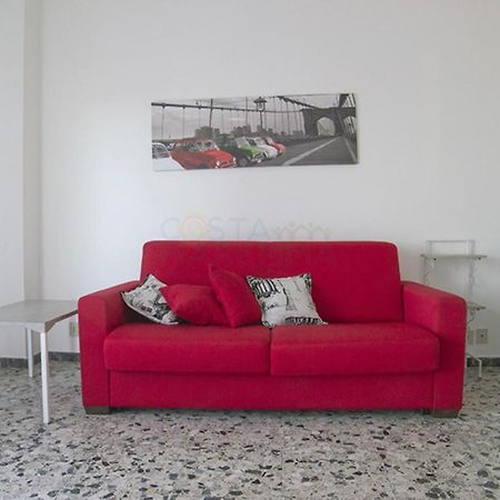 Pineta Di Ponente Villa Follonica Exteriör bild