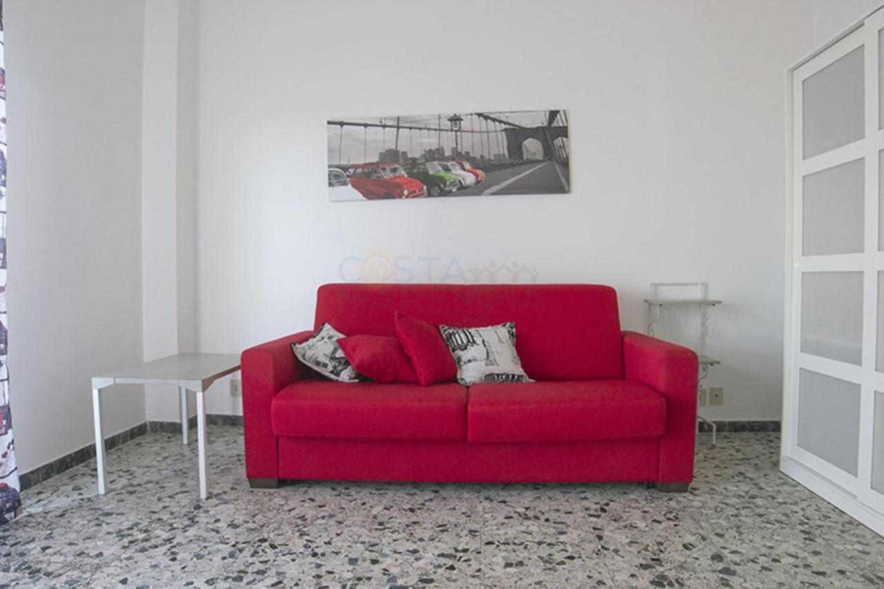Pineta Di Ponente Villa Follonica Exteriör bild