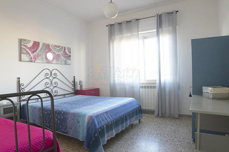 Pineta Di Ponente Villa Follonica Exteriör bild